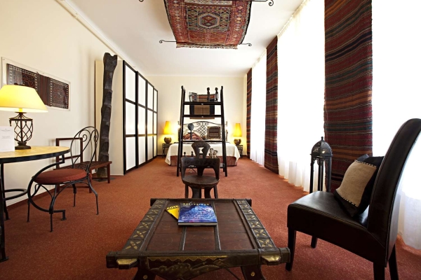 Hotel Victoria